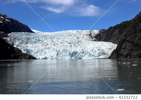 View from Alaska Glacier Cruise 42332722