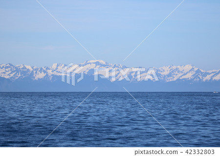 View from Alaska Glacier Cruise 42332803