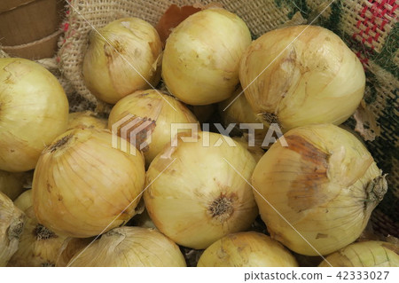 New Onion 42333027