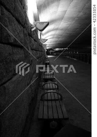 首爾,韓國,夜景 首爾,韓國,夜景 42333854