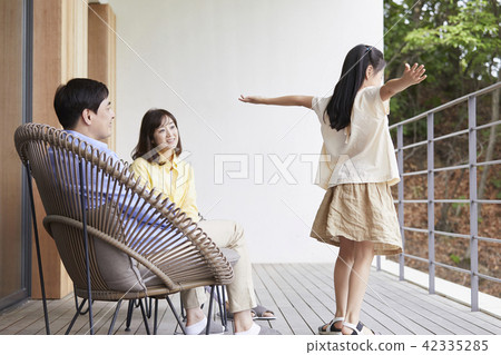 Life, Family, Dad, Mom, Daughter, Korean Life, Family, Dad, Mom, Daughter, Korean 42335285