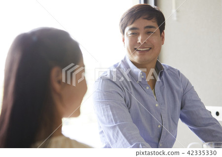 Life, Family, Dad, Daughter, Korean Life, Family, Dad, Daughter, Korean 42335330