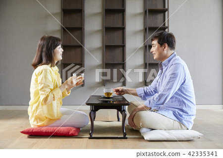 Life, Family, Couples, Korean Life, Family, Couples, Korean 42335341