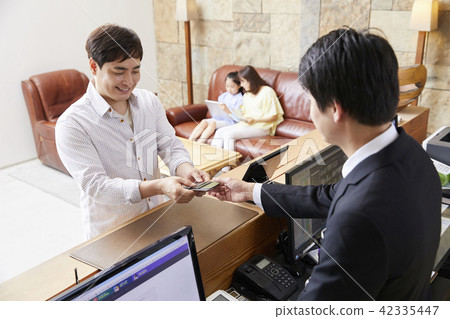 旅行,酒店,家庭,韓國 旅行,酒店,家庭,韓國 42335447