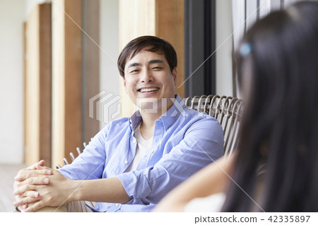 Life, Family, Dad, Daughter, Korean 42335897