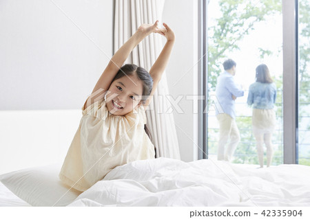 臥室,休息,女孩,韓國 臥室,休息,女孩,韓國 42335904