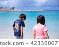 Okinawa Child 42336067