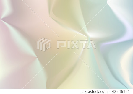 Holographic Foil beautiful rainbow texture. Holographic Foil beautiful rainbow texture. 42336165