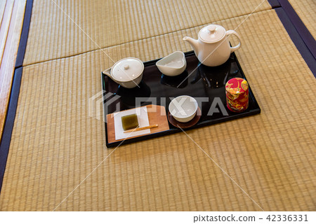 Shizuoka Road Station Foret Nakagawa The Sencha Experience at Tea Kutadate Kawane Tea Set Shizuoka Road Station Foret Nakagawa The Sencha Experience at Tea Kutadate Kawane Tea Set 42336331