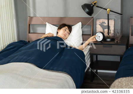 中間女性生活方式圖像 42336335