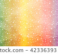 Sparkling background material 63 42336393