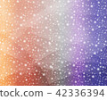 Glittering background material 64 42336394