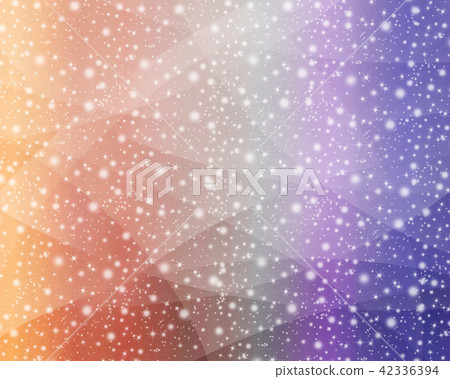 Glittering background material 64 42336394
