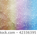 Sparkling background material 65 42336395