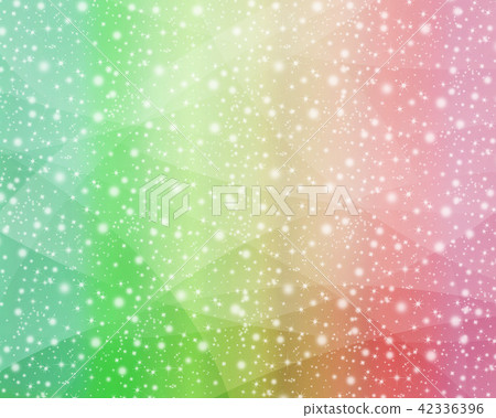 Sparkling background material 66 42336396