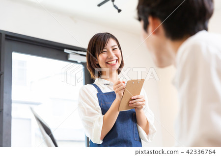 咖啡廳兼職人員 咖啡廳兼職人員 42336764