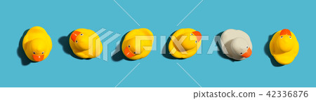 One out unique rubber duck concept One out unique rubber duck concept 42336876
