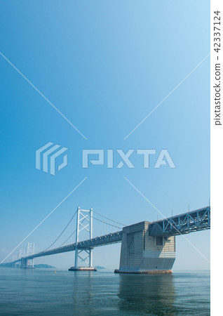 Seto Ohashi Bridge 42337124