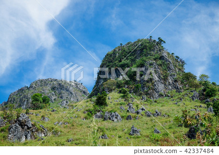 Doi Luang Chiang Dao Province  Thailand  42337484