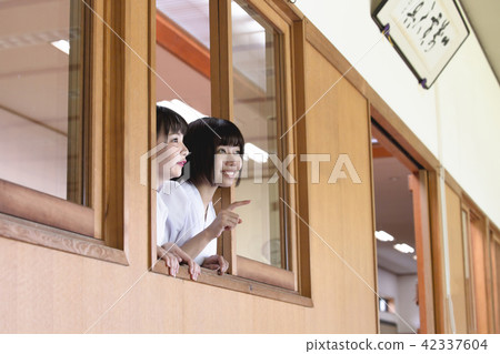 Kyudo俱樂部活動 Kyudo俱樂部活動 42337604