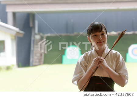 Kyudo俱樂部活動 42337607