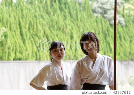 Kyudo俱樂部活動 42337612