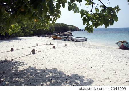 Pigeon Island National Park Sri Lanka 42341909