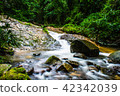 Chae Son National Park, Lampang ,Thailand 42342039