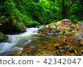 Chae Son National Park, Lampang ,Thailand 42342047