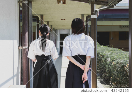 Kyudo俱樂部活動 42342165