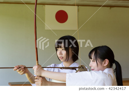 Kyudo俱樂部活動 Kyudo俱樂部活動 42342417