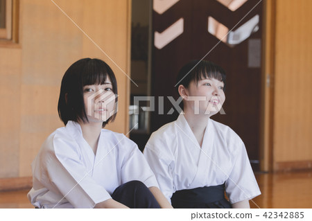 Kyudo俱樂部活動 42342885