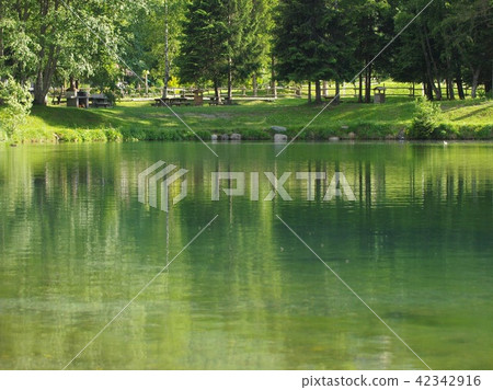 Le Pontet/Les Contamines-Montjoie,France 42342916