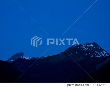 Le Pontet/Les Contamines-Montjoie,France 42342939