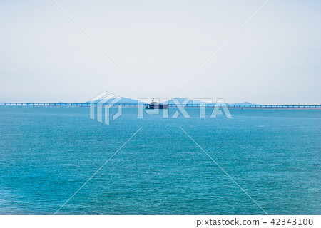 Incheon Wolmi-do 42343100