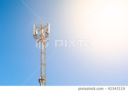 Tower Tower 42343119