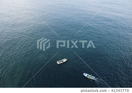 Fishing boat at Trinco Sri Lanka Fishing boat at Trinco Sri Lanka 42343778