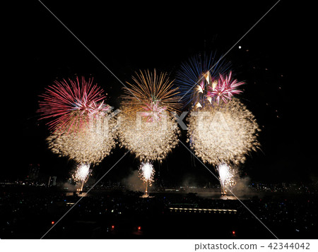 足立煙花2018 42344042