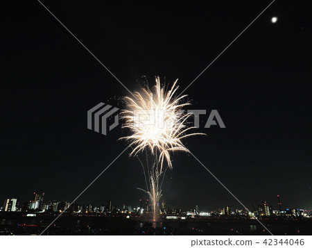足立煙花2018 足立煙花2018 42344046