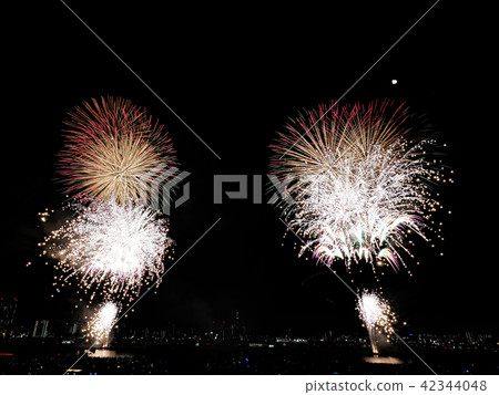 足立煙花2018 足立煙花2018 42344048
