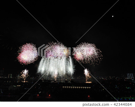 足立煙花2018 42344084