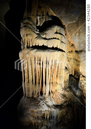 Danyang travel landscape in Chungcheongbuk-do 42344280