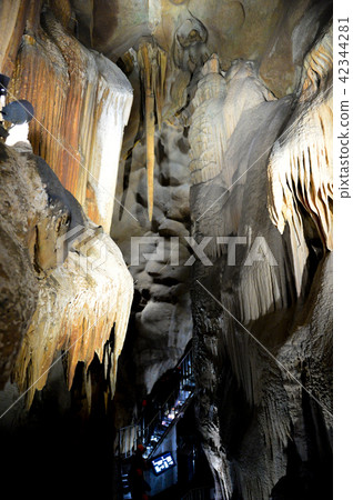 Danyang travel landscape in Chungcheongbuk-do 42344281
