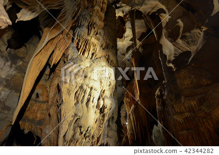 Danyang travel landscape in Chungcheongbuk-do 42344282