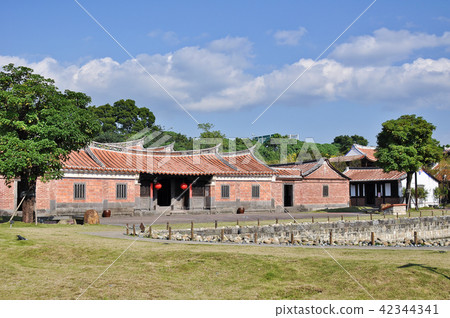 林安泰古厝 台北 傳統建築 Lin An Tai Historical House & Museum 林安泰古厝 台北 傳統建築 Lin An Tai Historical House & Museum 42344341