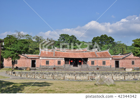 林安泰古厝 台北 傳統建築 Lin An Tai Historical House & Museum 林安泰古厝 台北 傳統建築 Lin An Tai Historical House & Museum 42344342