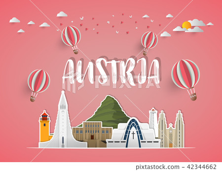 Austria Landmark Global Travel And Journey paper Austria Landmark Global Travel And Journey paper 42344662