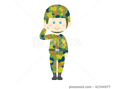 Soldier Soldier 42344977