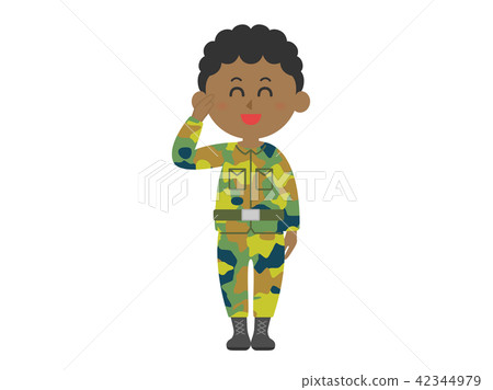 軍事人員 軍事人員 42344979