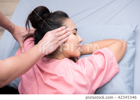 Spa and Thai massage, relaxing and healthy Spa and Thai massage, relaxing and healthy 42345346